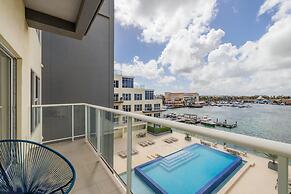 Harbour House