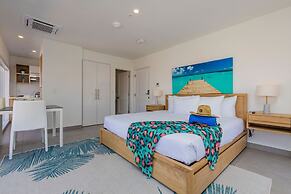 Harbour House