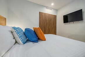 Harbour House