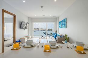 Harbour House