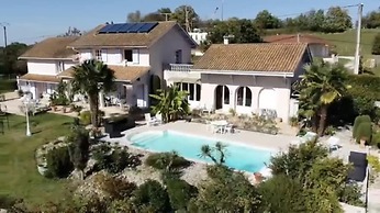Domaine de la Provencale