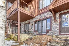 Algonquin Chalets