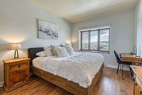 Algonquin Chalets