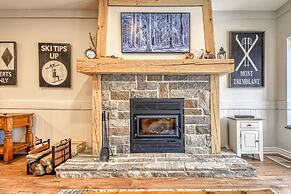 Algonquin Chalets
