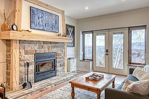 Algonquin Chalets