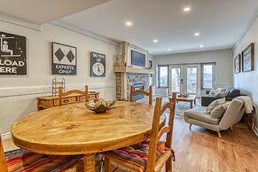 Algonquin Chalets