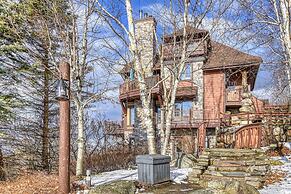 Algonquin Chalets