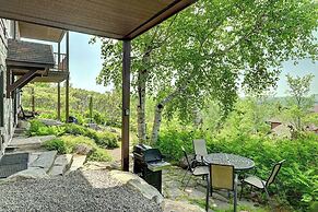 Algonquin Chalets