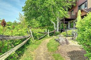 Algonquin Chalets