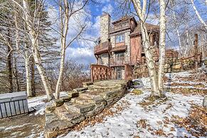 Algonquin Chalets