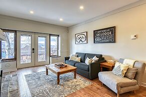 Algonquin Chalets