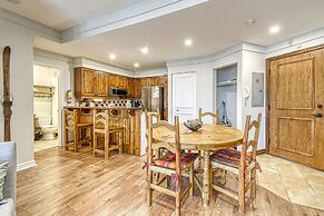 Algonquin Chalets
