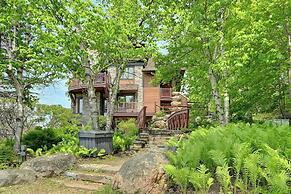 Algonquin Chalets