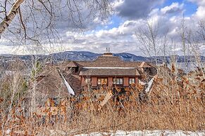 Algonquin Chalets