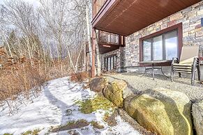 Algonquin Chalets