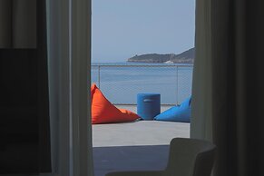 Sea Star Budva