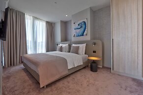 Sea Star Budva