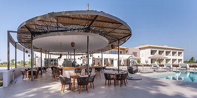Grand Elis Hotel