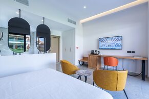 Grand Elis Hotel