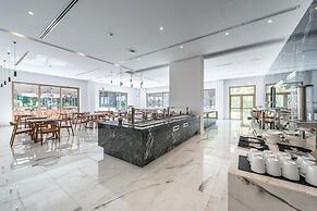 Grand Elis Hotel