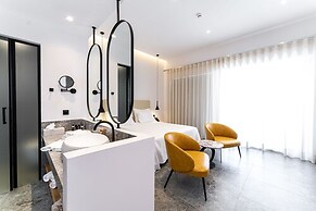 Grand Elis Hotel