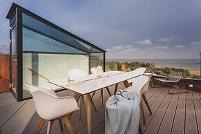 Mariandl am Meer