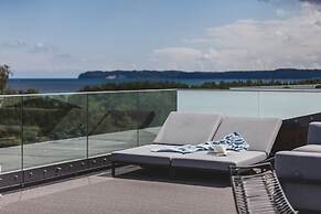 Mariandl am Meer