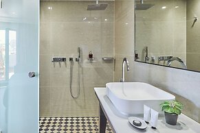 Hotel Cortes Rambla