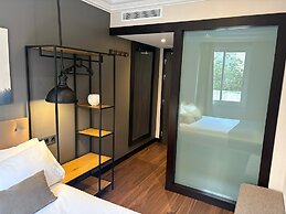 Hotel Cortes Rambla