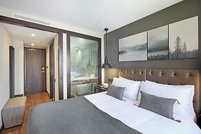 Hotel Cortes Rambla