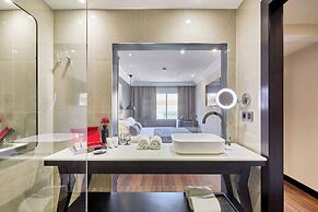 Hotel Cortes Rambla
