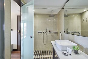 Hotel Cortes Rambla