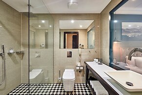 Hotel Cortes Rambla