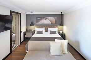 Hotel Cortes Rambla