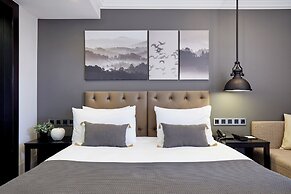 Hotel Cortes Rambla