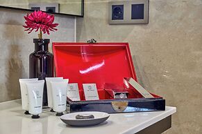 Hotel Cortes Rambla
