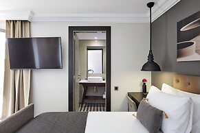 Hotel Cortes Rambla