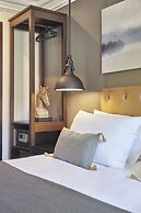 Hotel Cortes Rambla