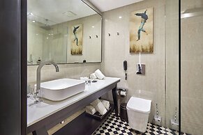 Hotel Cortes Rambla