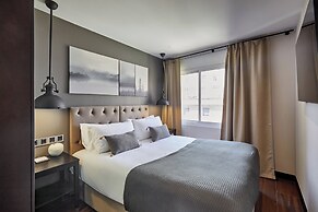 Hotel Cortes Rambla