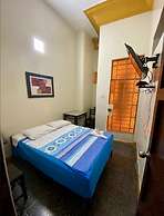 hotel don alberto