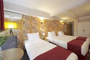 Galata By Boss Hotel & SPA