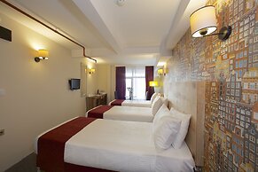 Galata By Boss Hotel & SPA