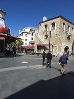 Lavinya Pansiyon