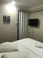 Lavinya Pansiyon