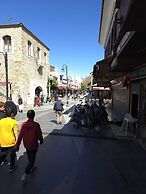 Lavinya Pansiyon