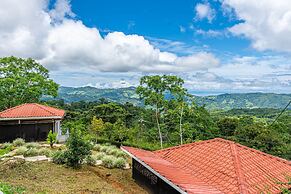 Colinas Tinamastes