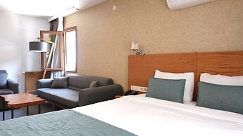Varyant Hotel