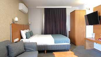 Varyant Hotel