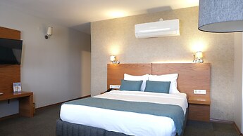 Varyant Hotel
